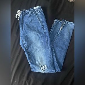 Men Jeans